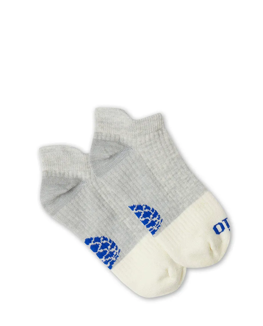 Around-Town Ankle Sock