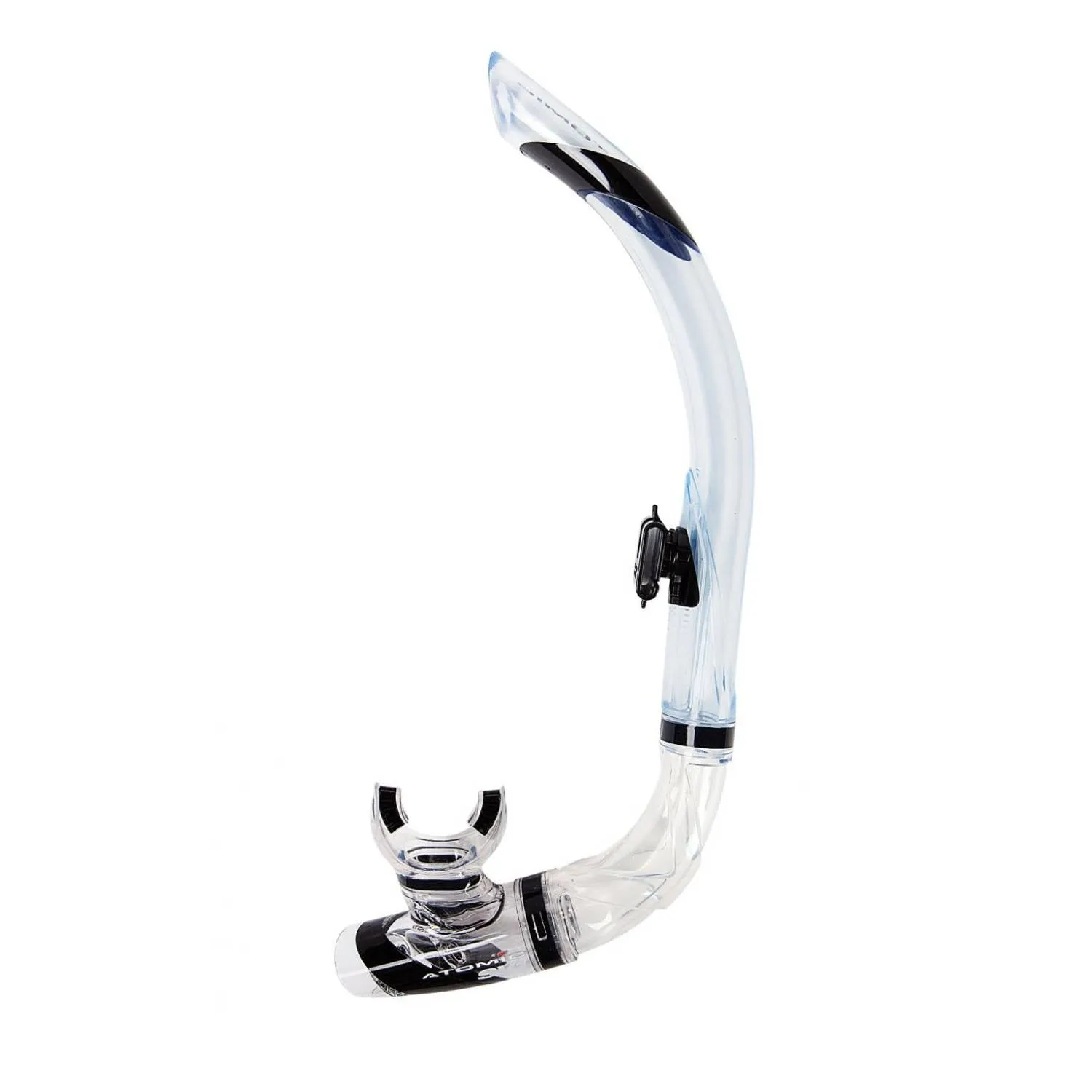 Atomic Aquatics SV1 Contour Dive Snorkel