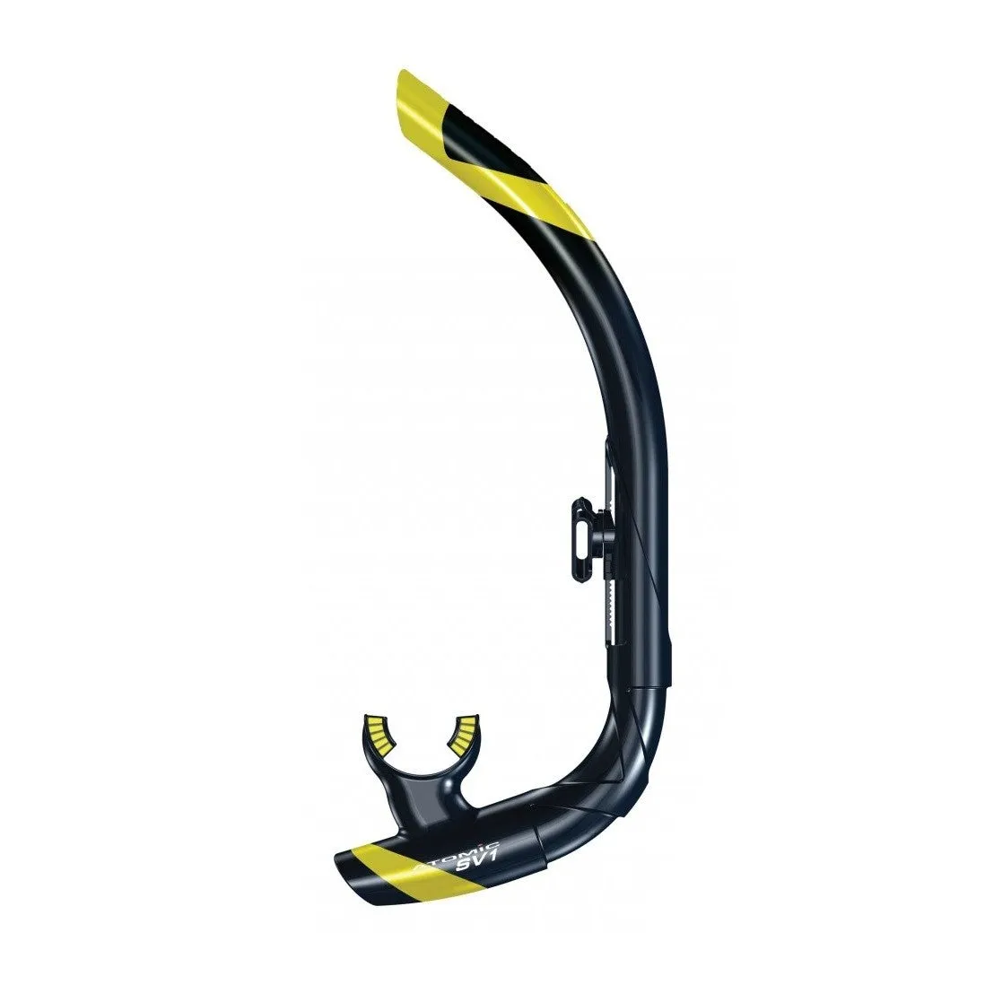 Atomic Aquatics SV1 Contour Dive Snorkel
