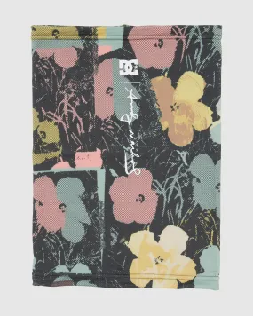 AW CANVAS WMNS NECKWARMER
