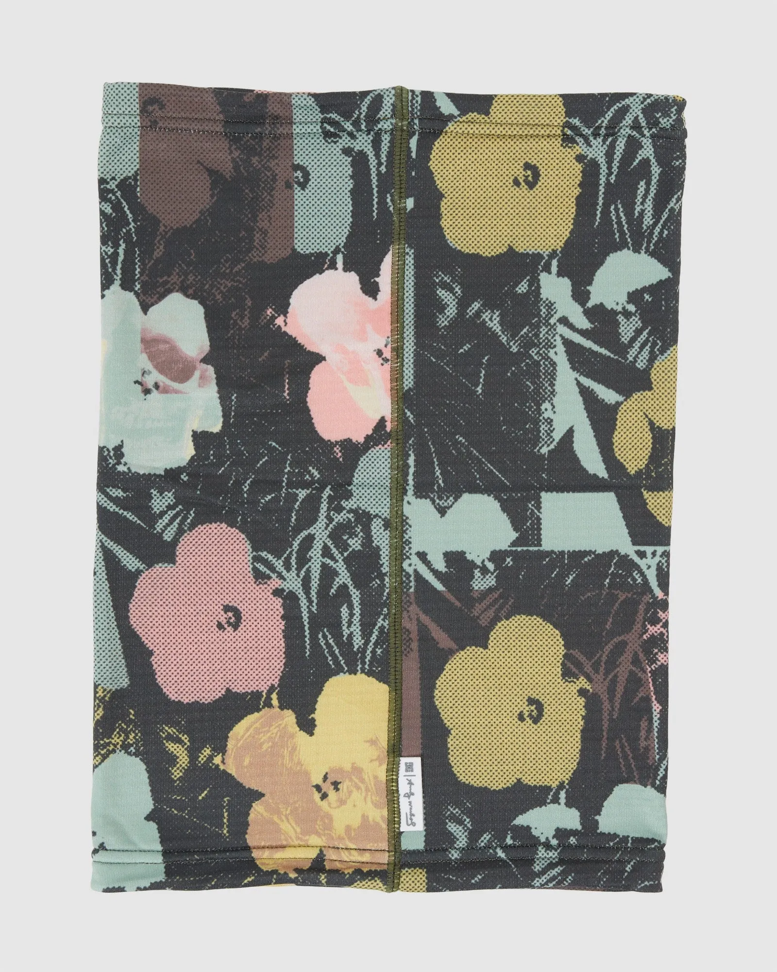 AW CANVAS WMNS NECKWARMER