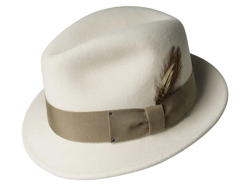 Bailey Tino Wool Fedora