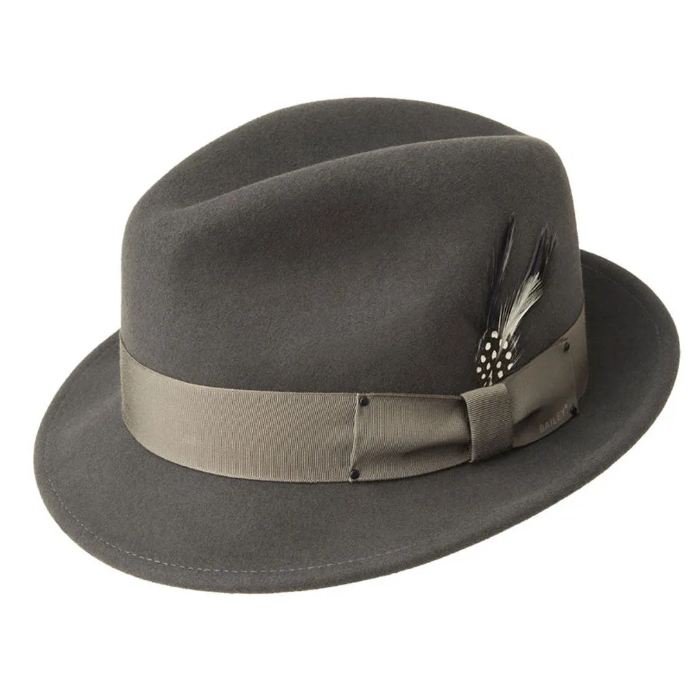 Bailey Tino Wool Fedora