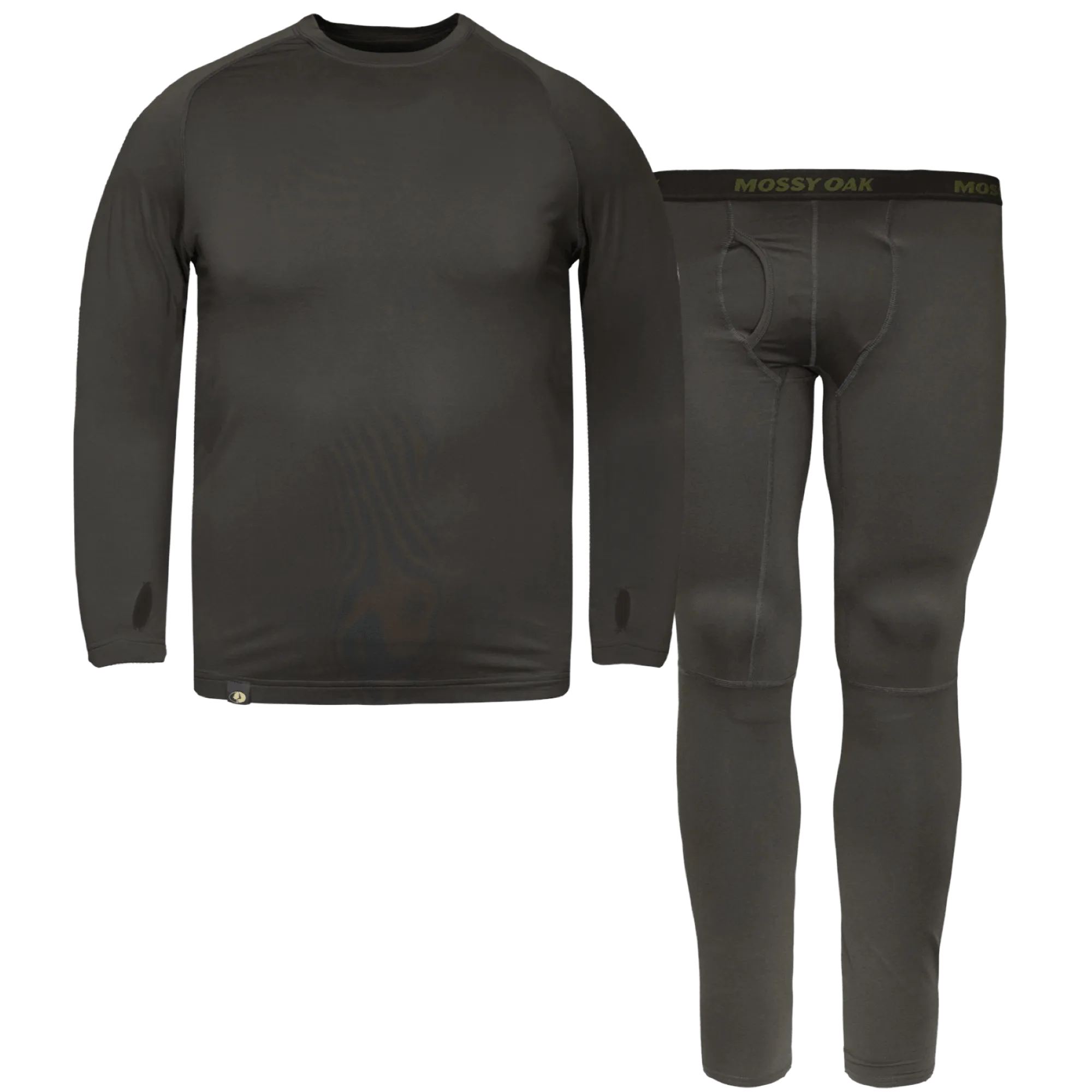 Baselayer Bundle Raven