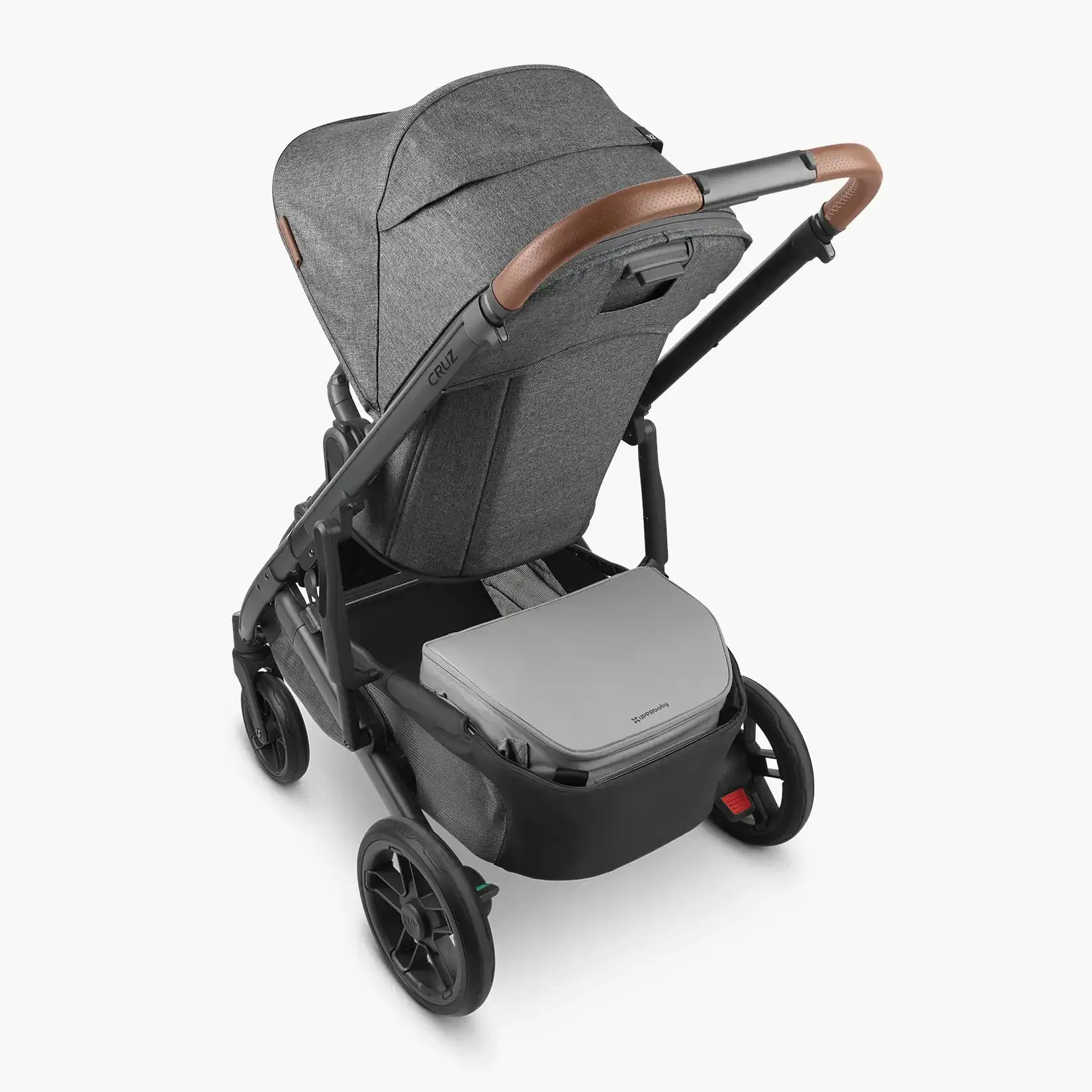 Bevvy Stroller Basket Cooler
