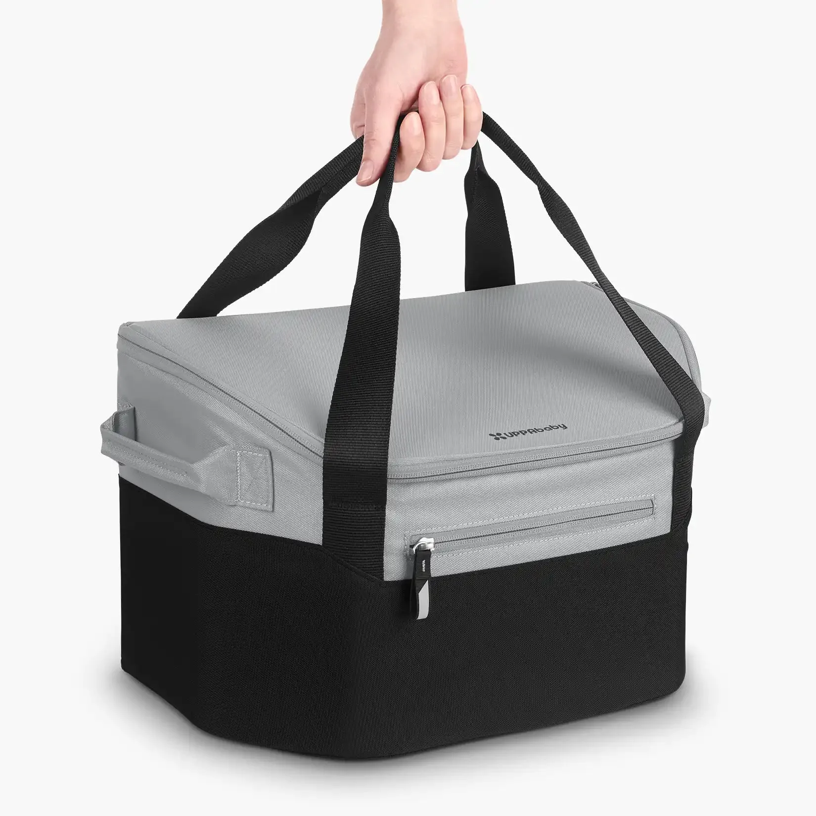 Bevvy Stroller Basket Cooler