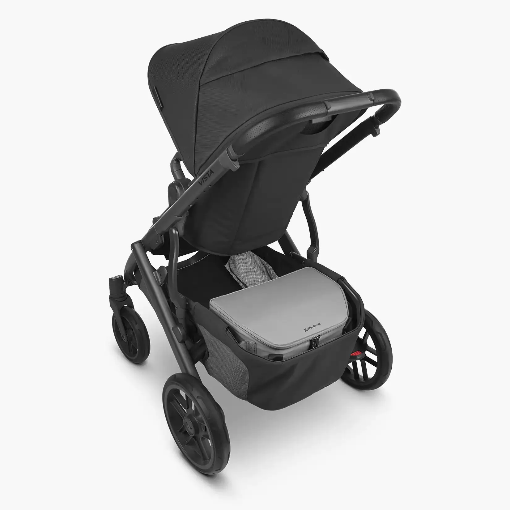Bevvy Stroller Basket Cooler
