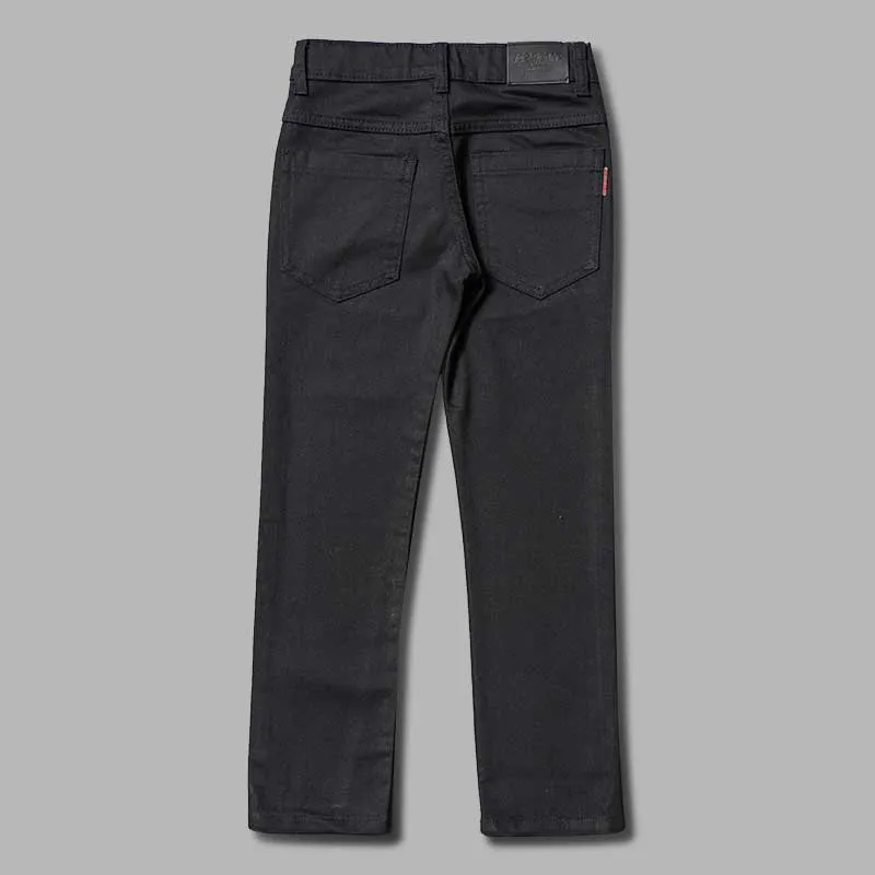 Black Jeans for Boys