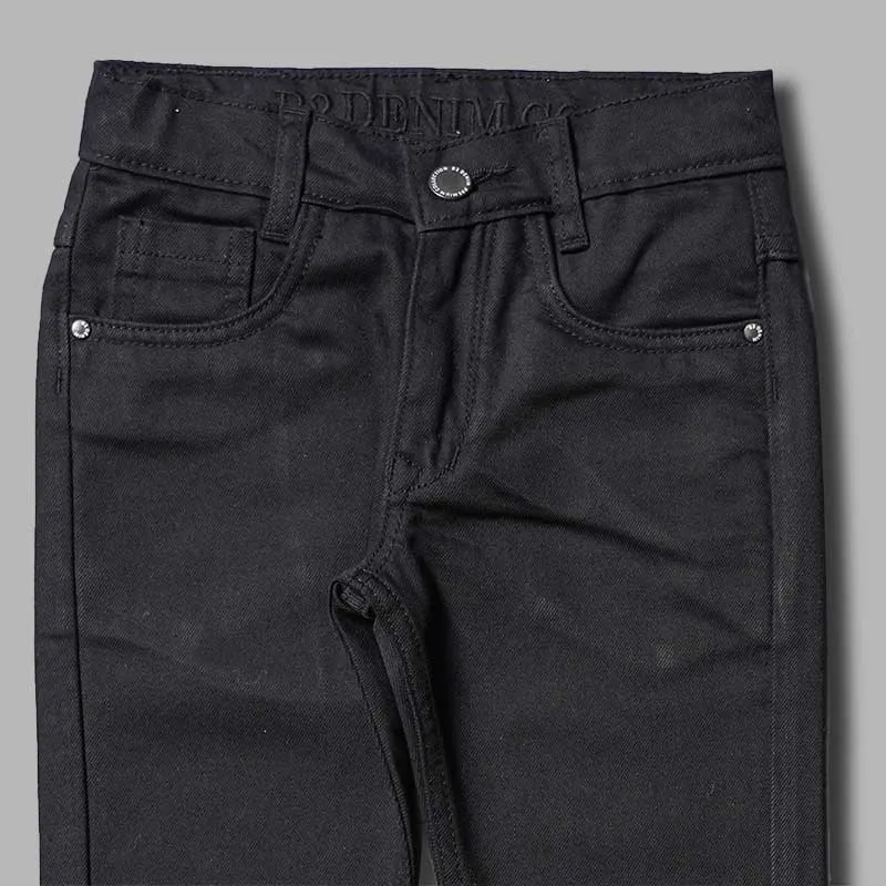 Black Jeans for Boys