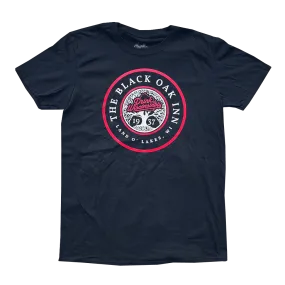 Black Oak Inn T-Shirt (Land O' Lakes)