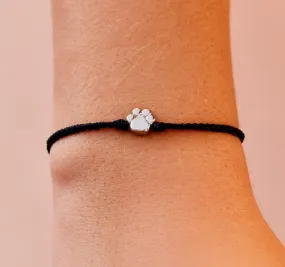 BPaw Bead Charm Bracelet