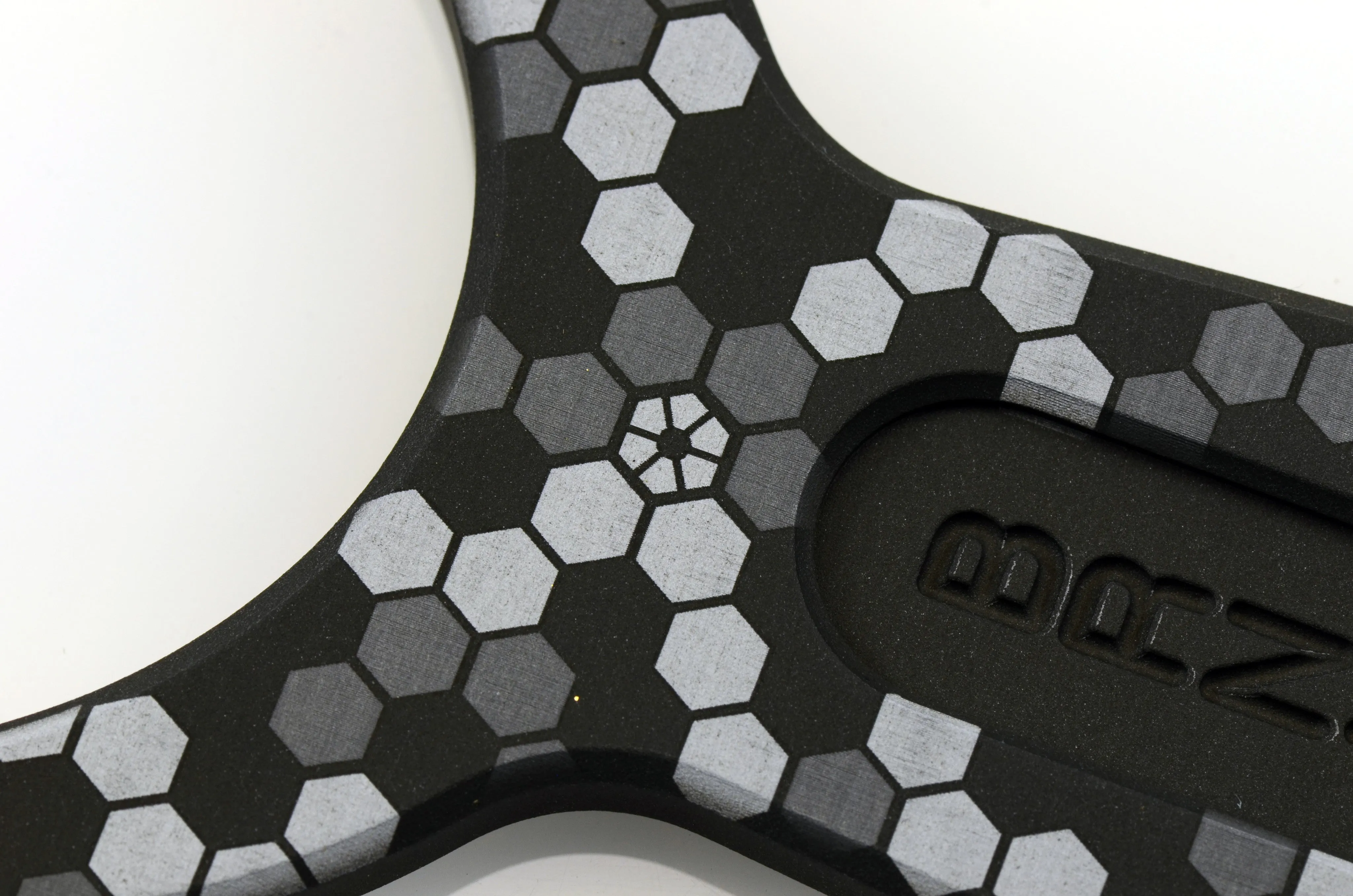 Burnley Knives Hex-Digicam SlingPop