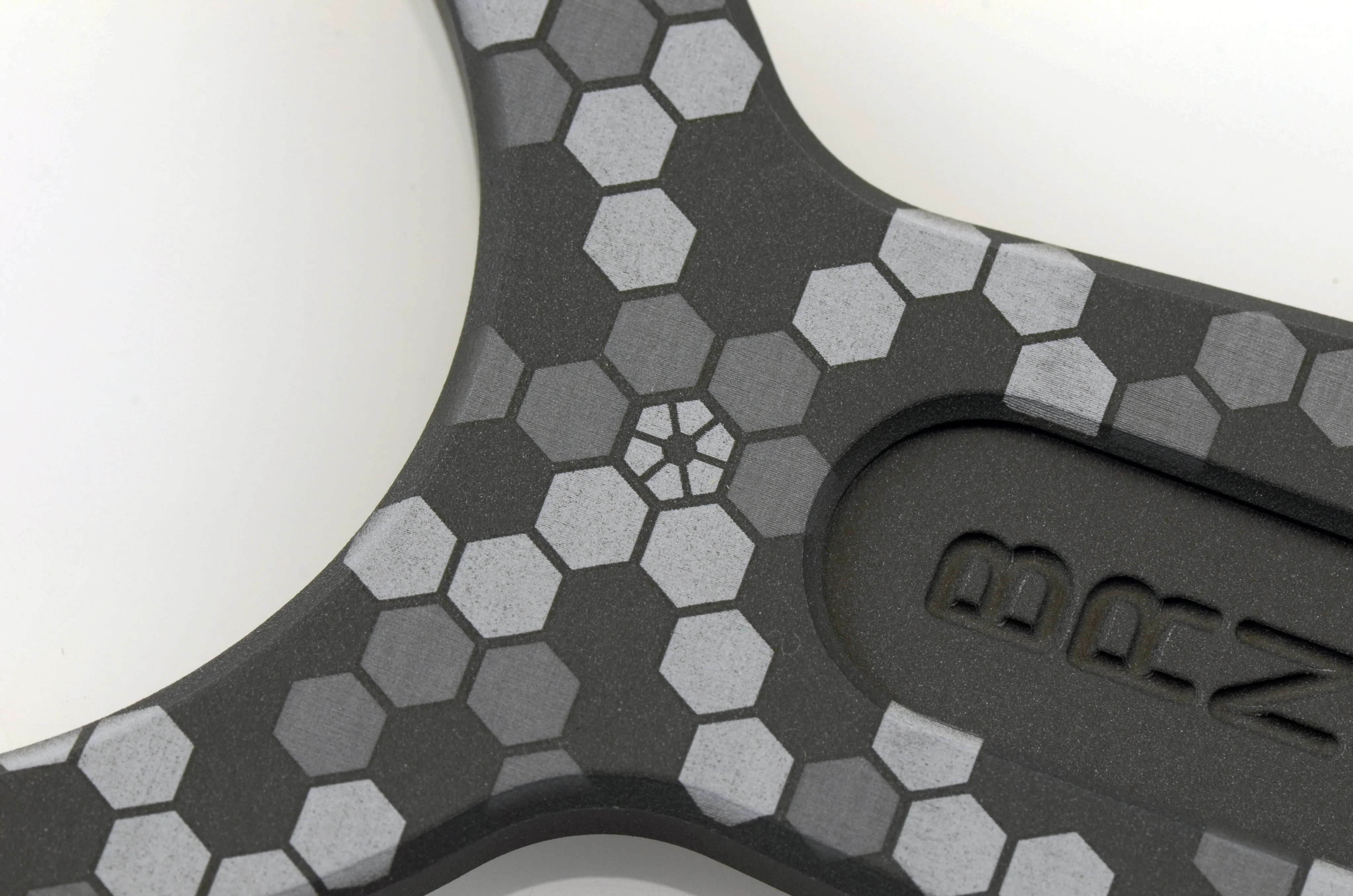 Burnley Knives Hex-Digicam SlingPop