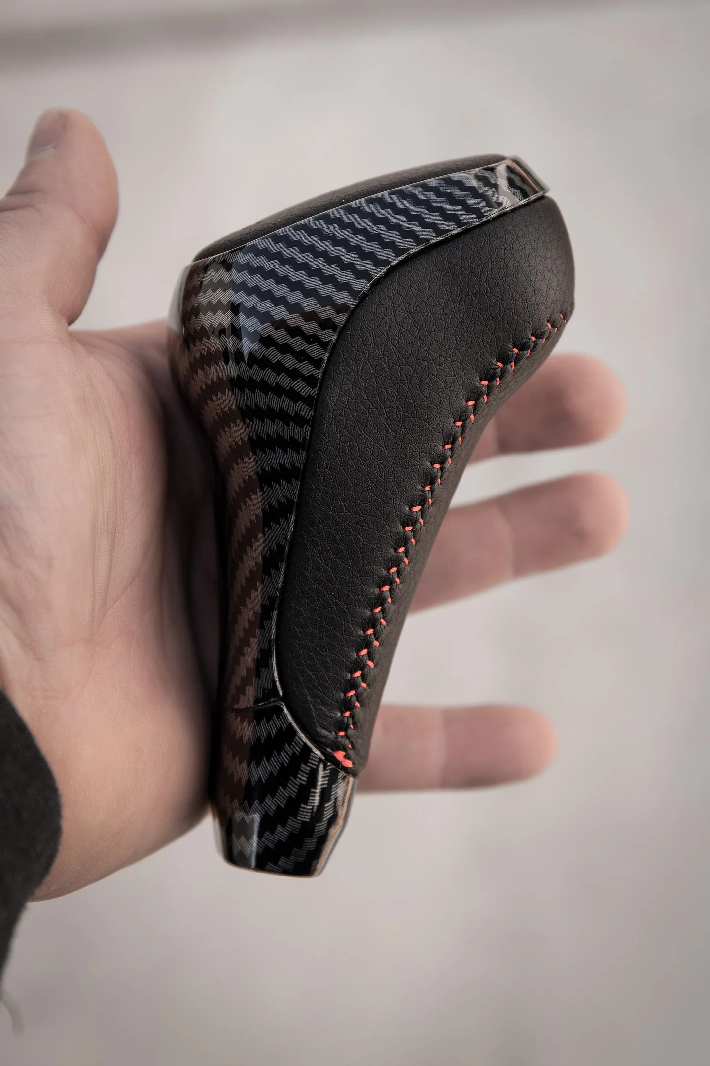 Carbon Fiber Shift Knob For 4Runner (2010-2024)