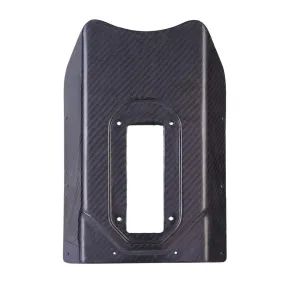 Carbon Fiber Surfboard Tail Fin Seat