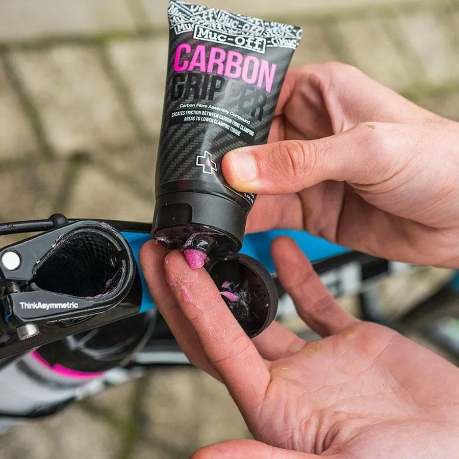 Carbon Gripper - 75g