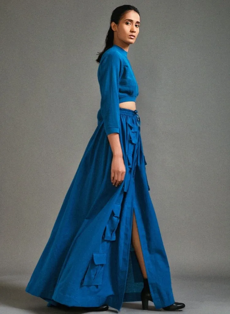 Cargo Skirt Set
