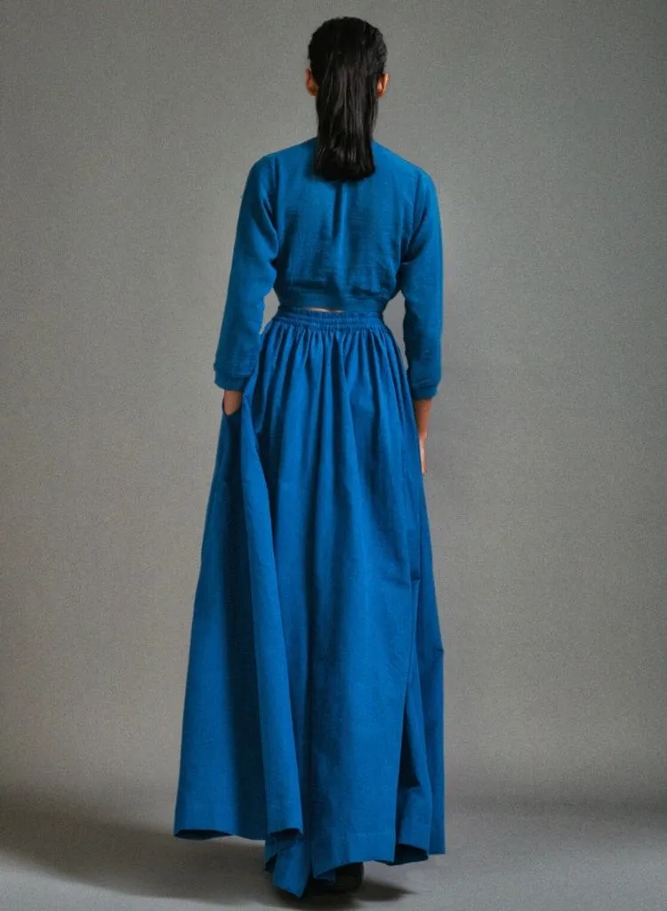 Cargo Skirt Set