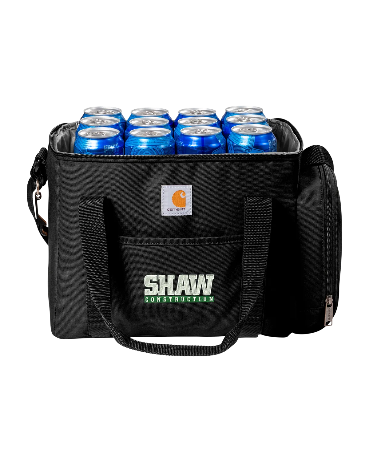 Carhartt® Duffel 36-Can Cooler