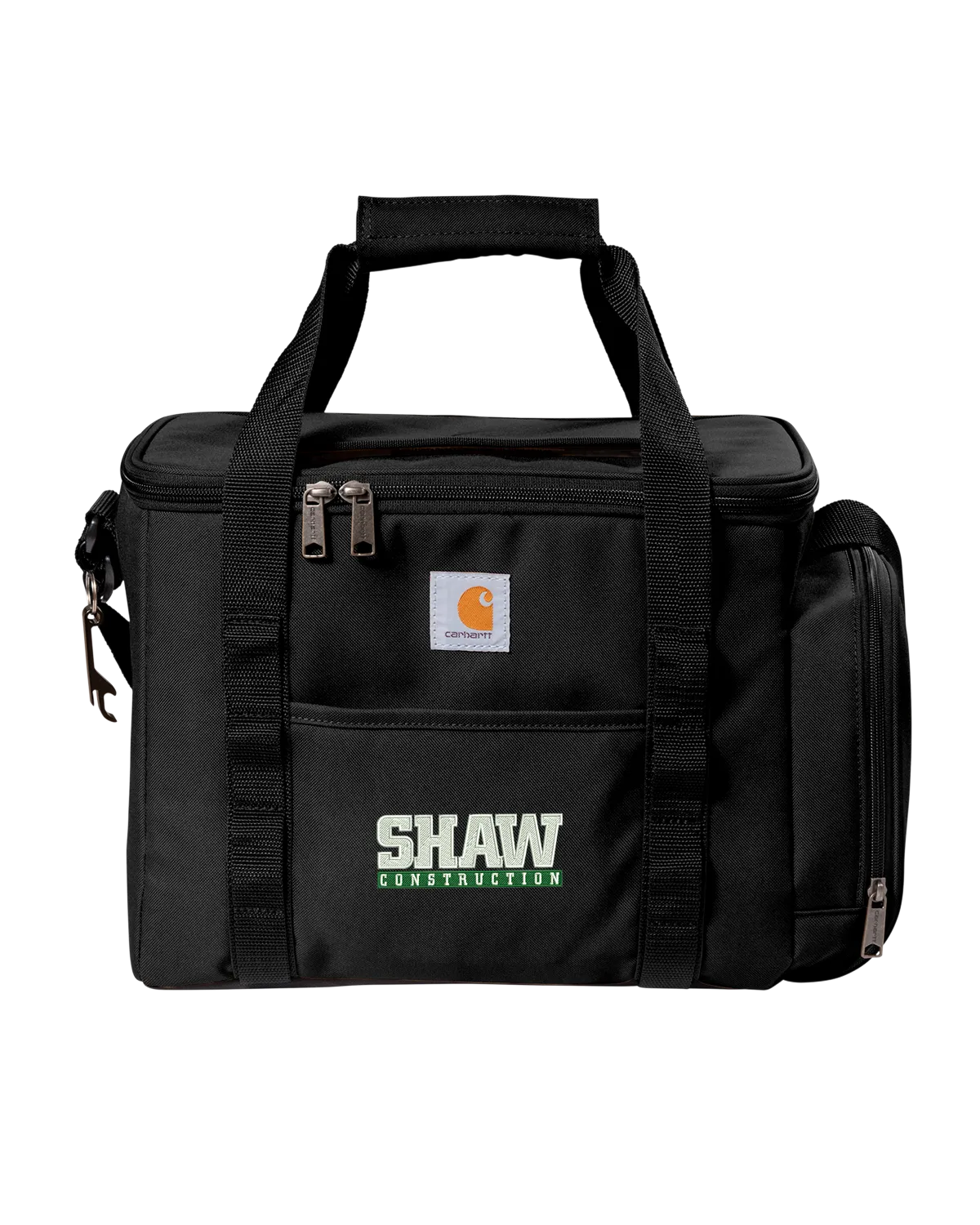 Carhartt® Duffel 36-Can Cooler