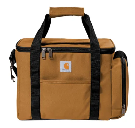 Carhartt® Duffel 36-Can Cooler
