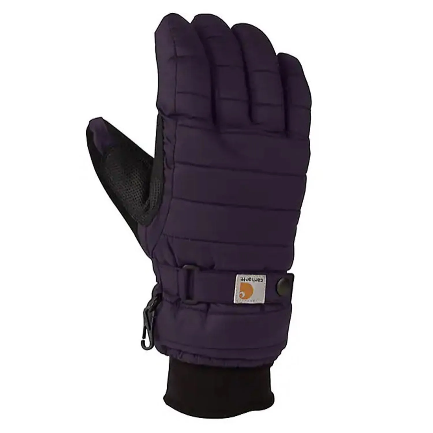 Carhartt Women's Waterproof Quilted Glove
