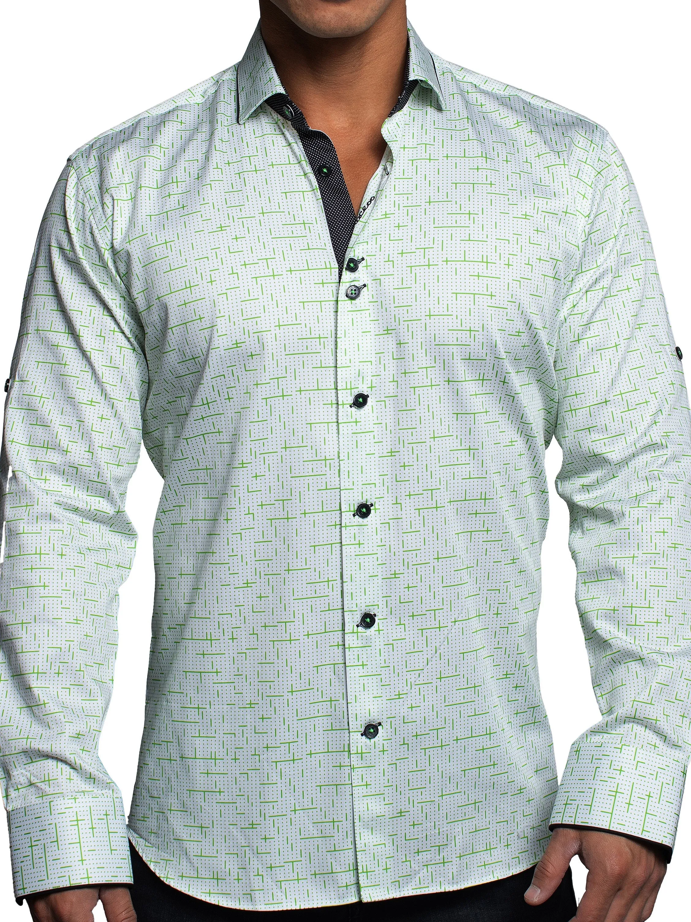 Class Tetris Green