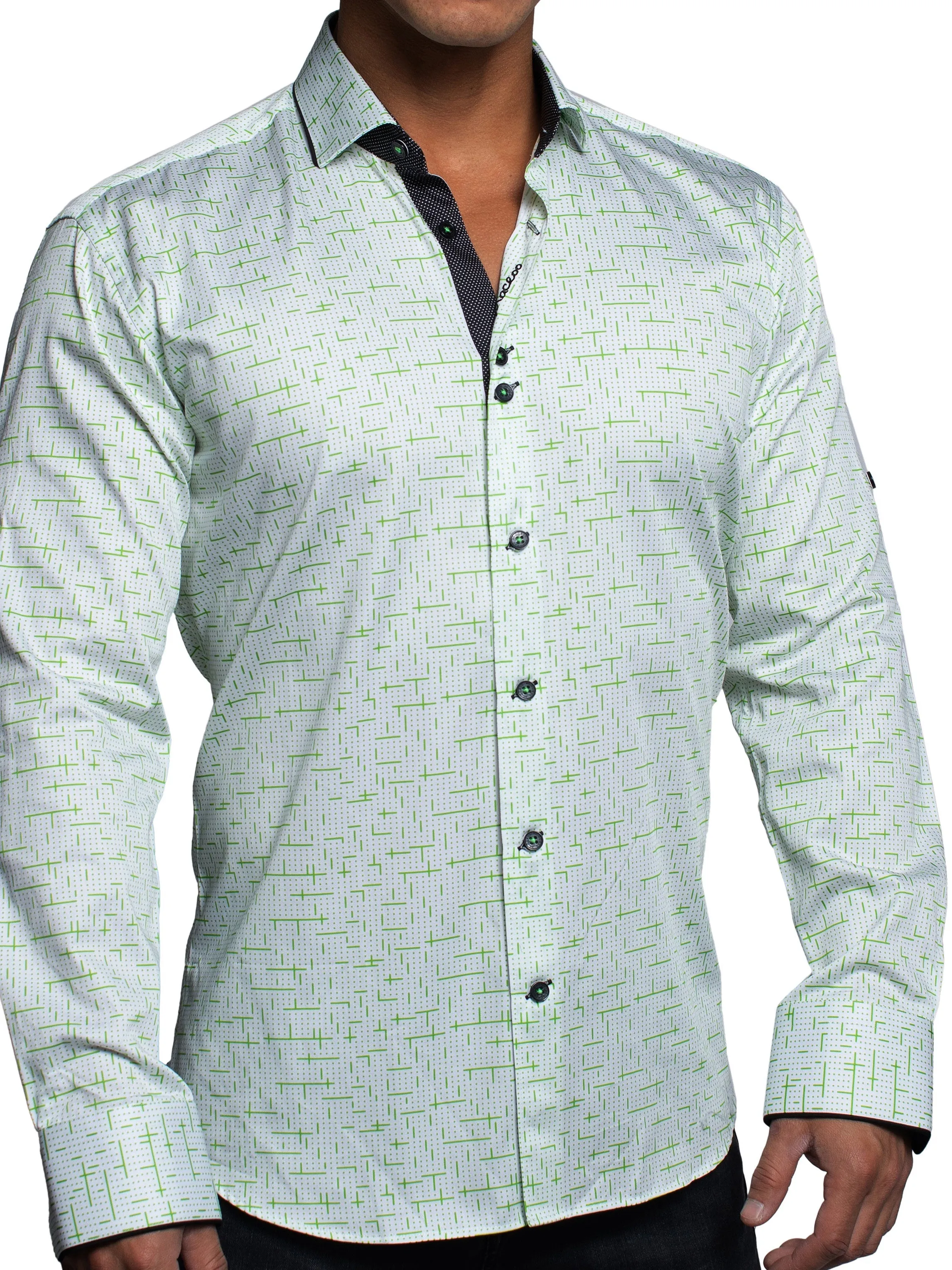 Class Tetris Green