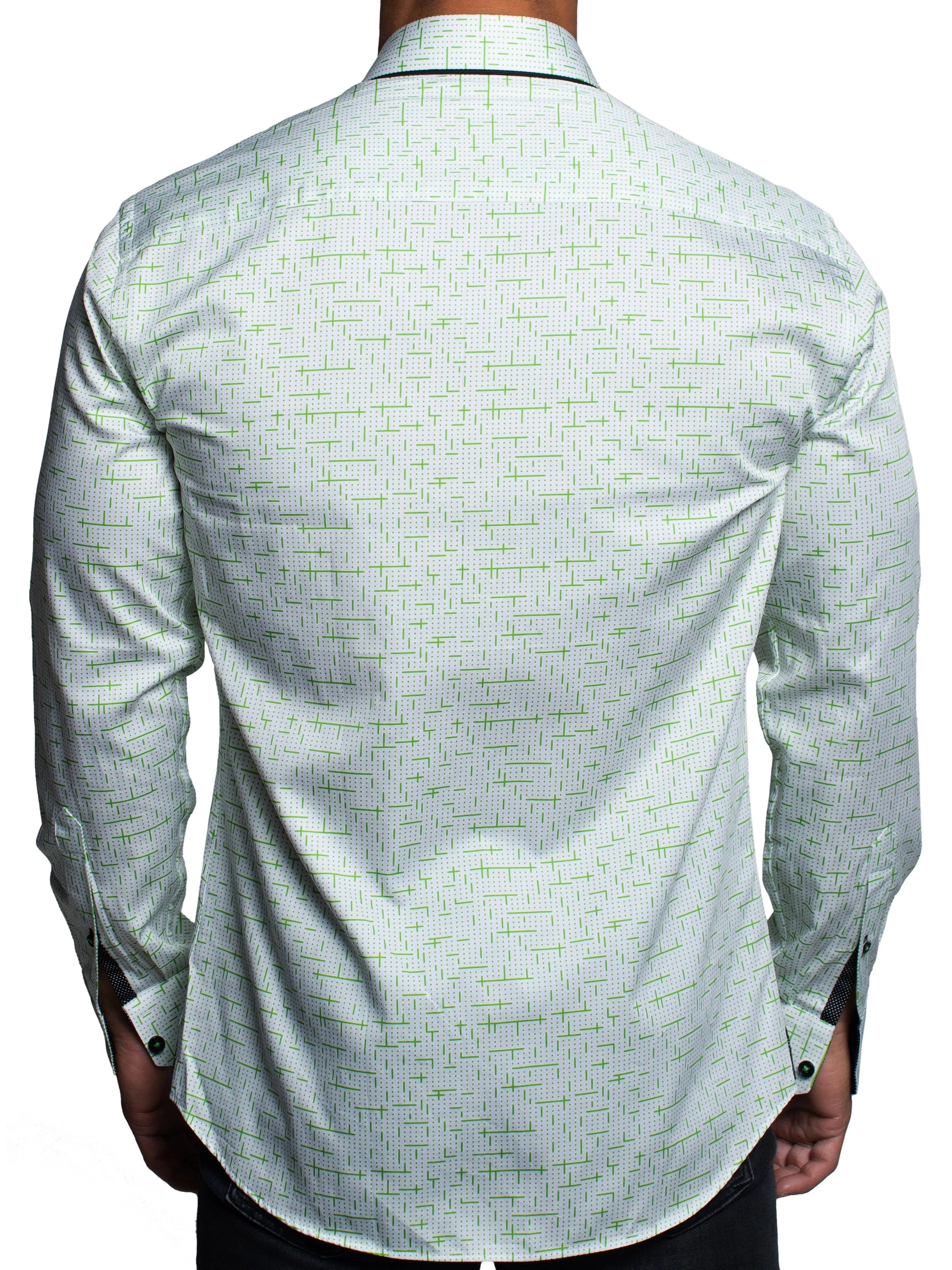 Class Tetris Green