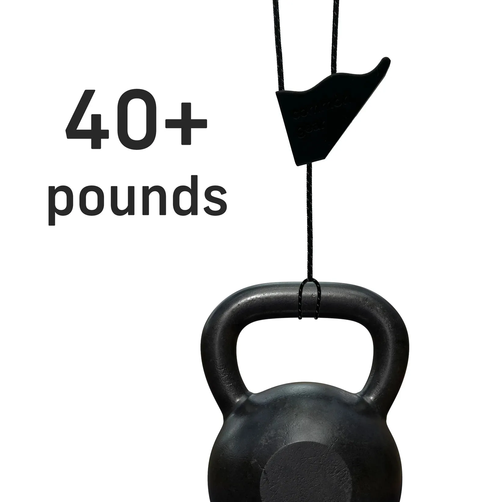 Common Gear - UL Gravity Filter Hang System
