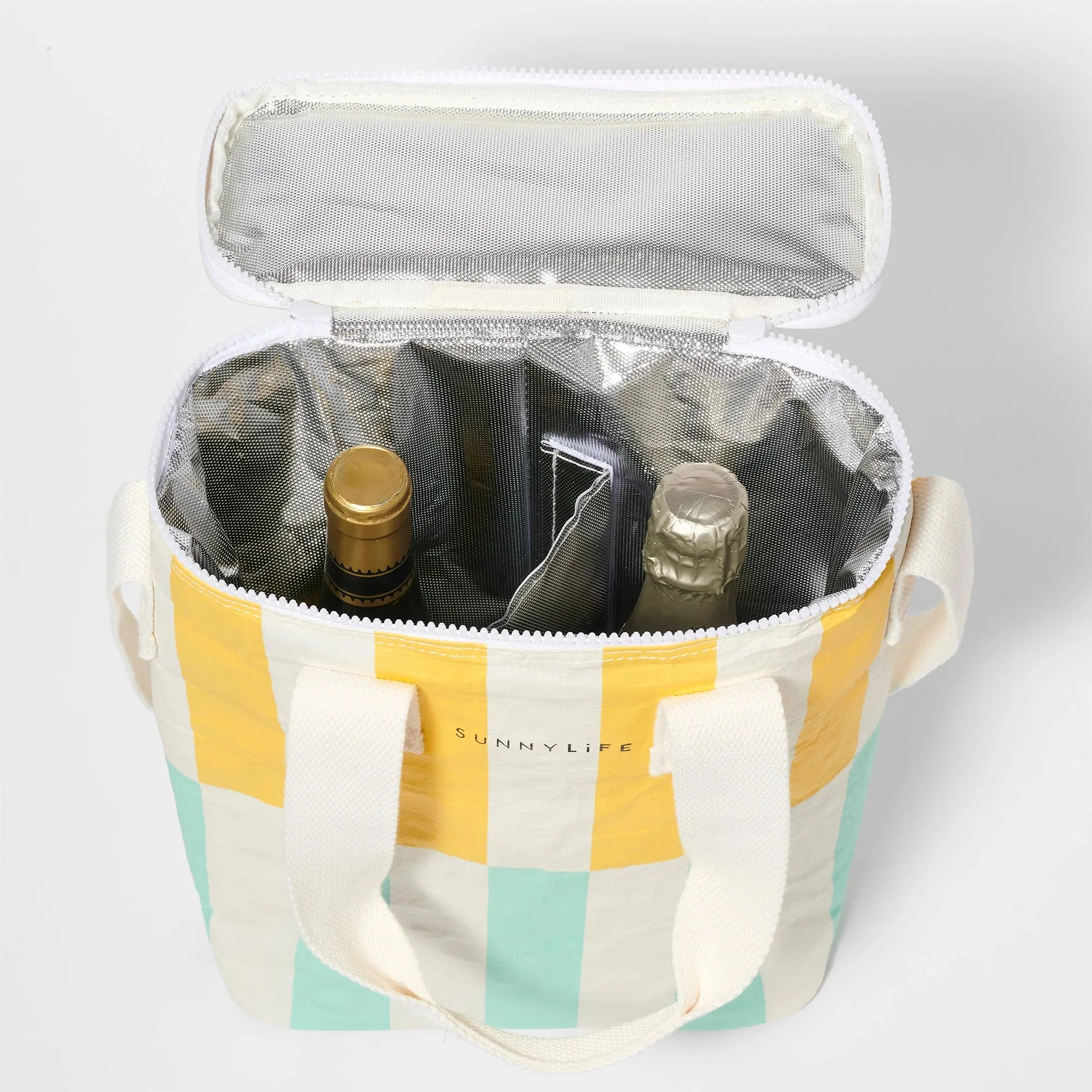 Cooler Drinks Bag - Rio Sun