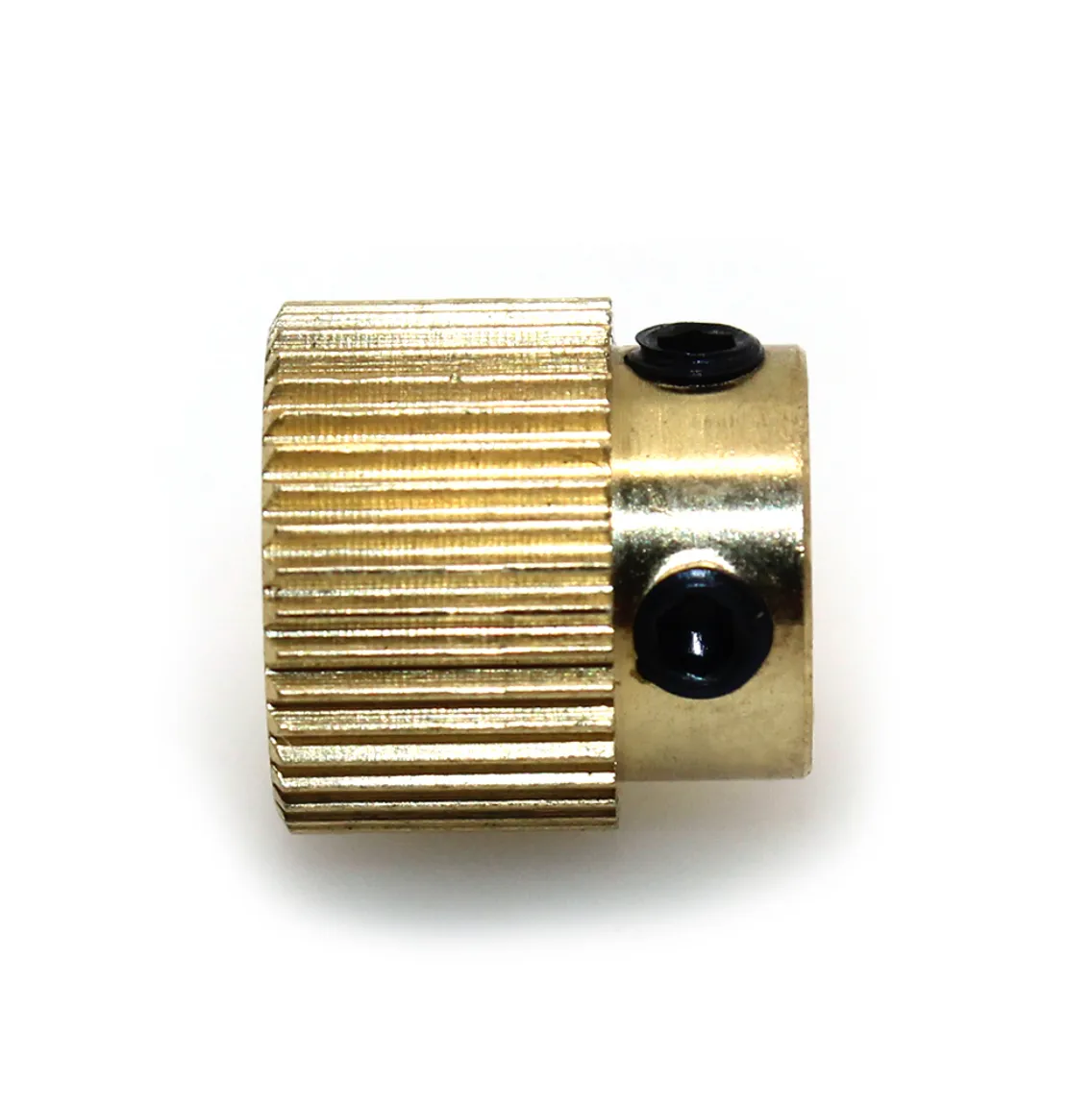 Copper Extrusion Head Gear 40 tooth