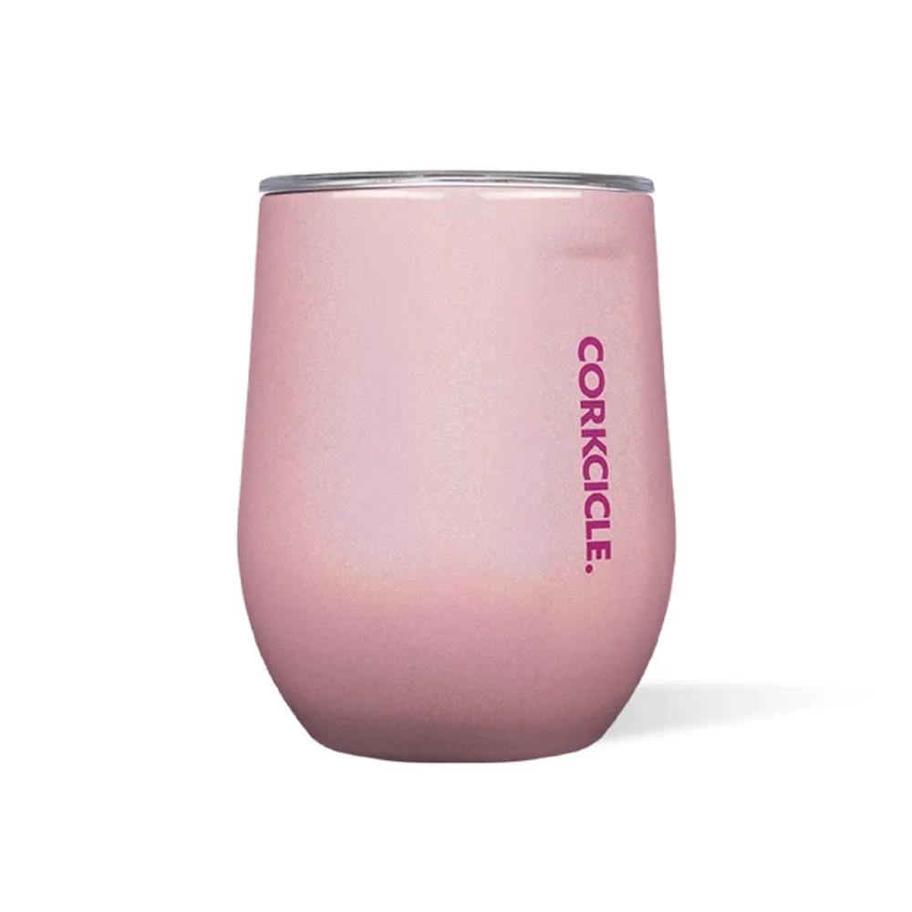 Corkcicle Stemless - 12oz