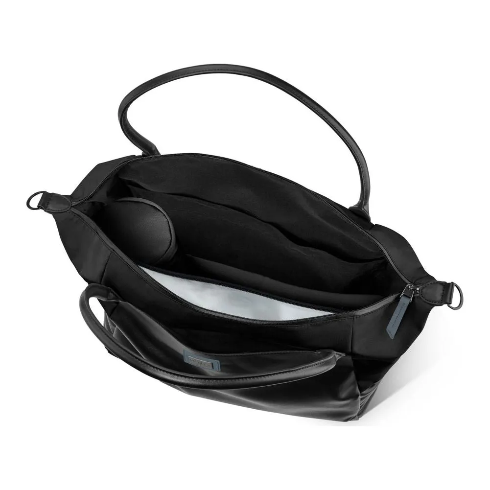 CYBEX Platinum Shopper Bag, Deep Black