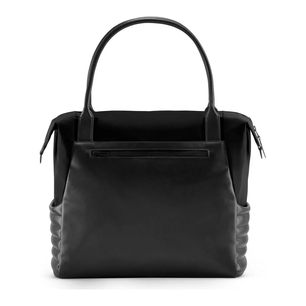 CYBEX Platinum Shopper Bag, Deep Black