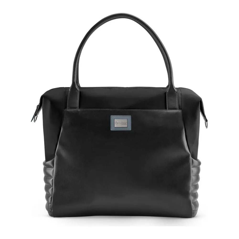 CYBEX Platinum Shopper Bag, Deep Black