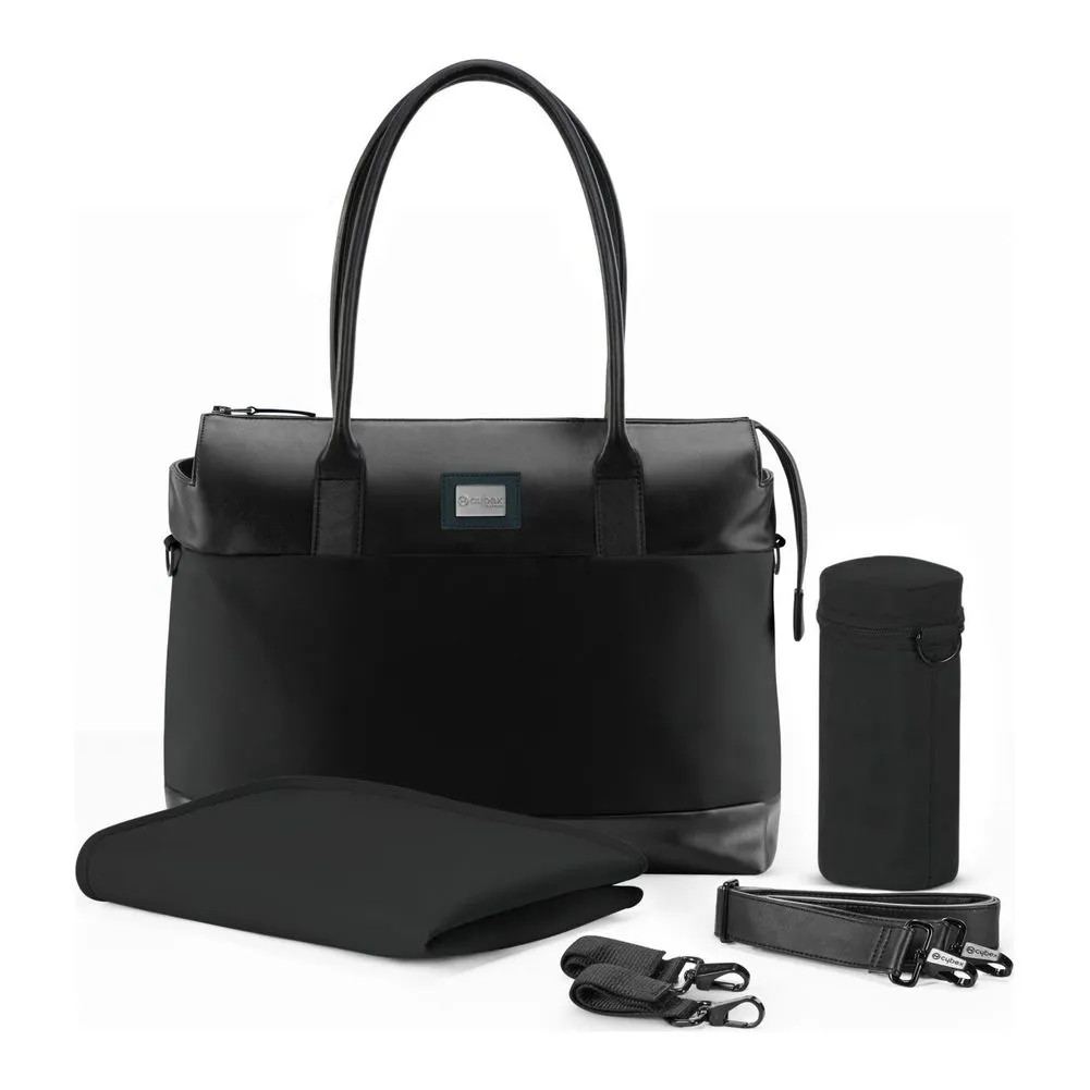 CYBEX Platinum Tote Bag Deep Black