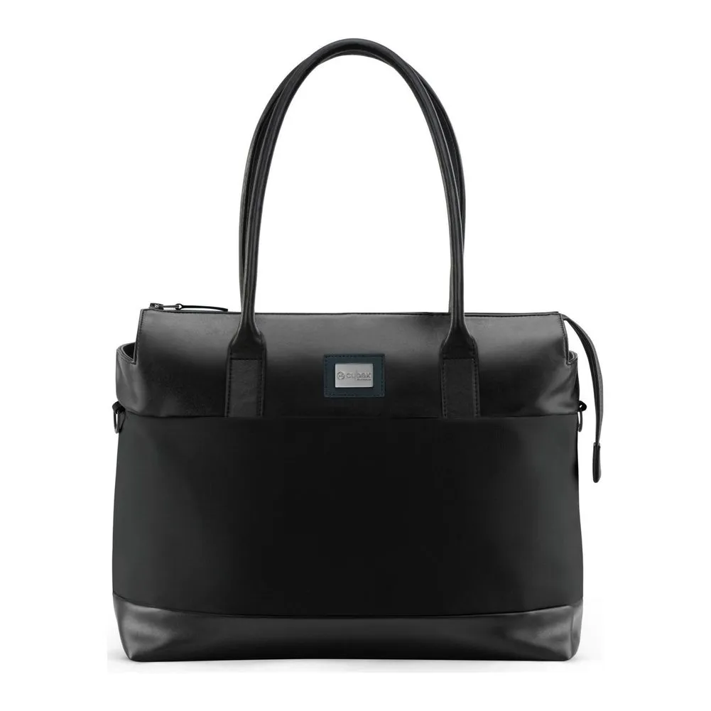 CYBEX Platinum Tote Bag Deep Black