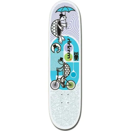Darkroom Deck Miami Hopper  8.125