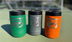 DB Stainless Steel Standard Can/Bottle Koozie