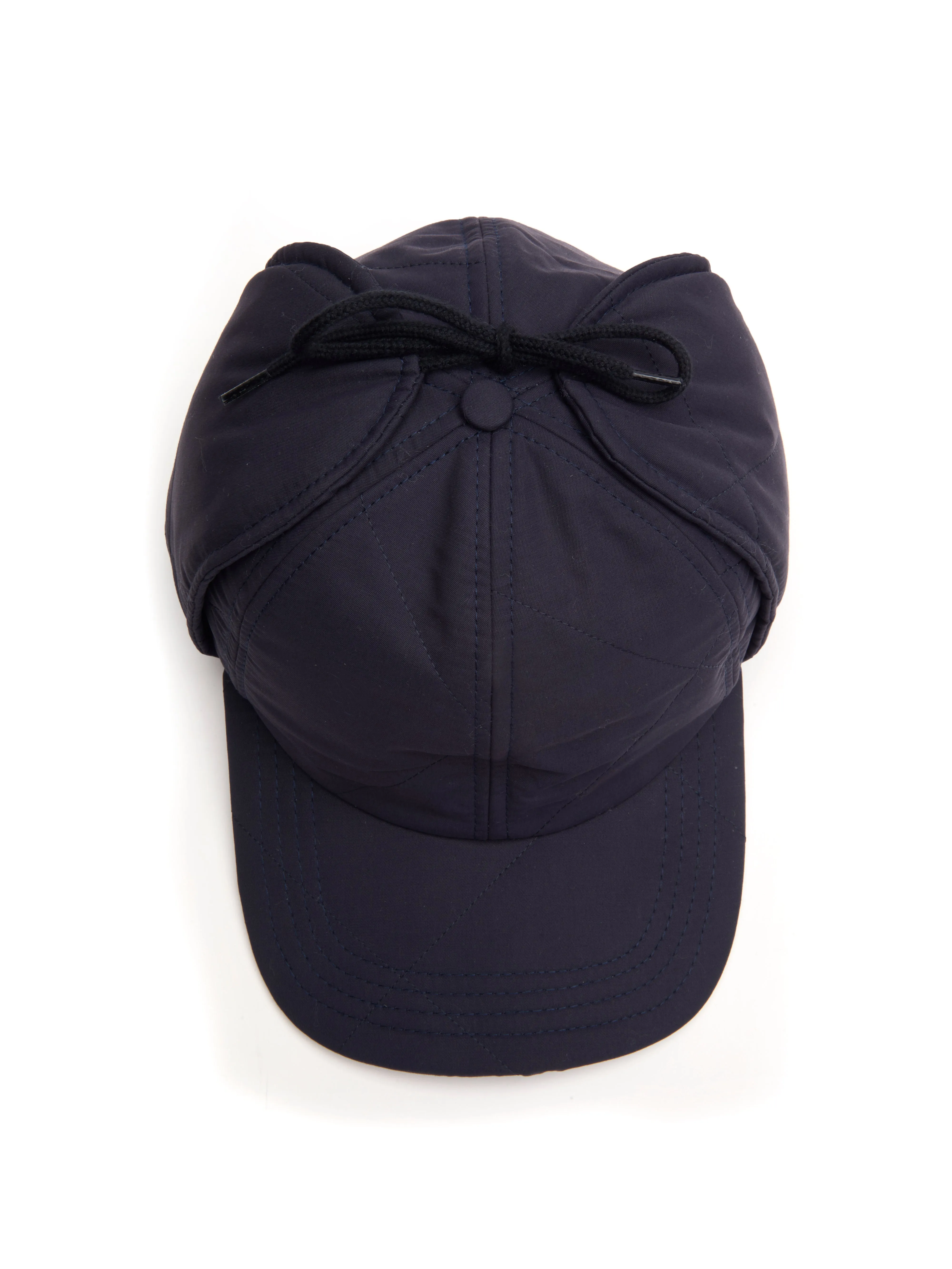 Deerstalker Hat Ossington Blue
