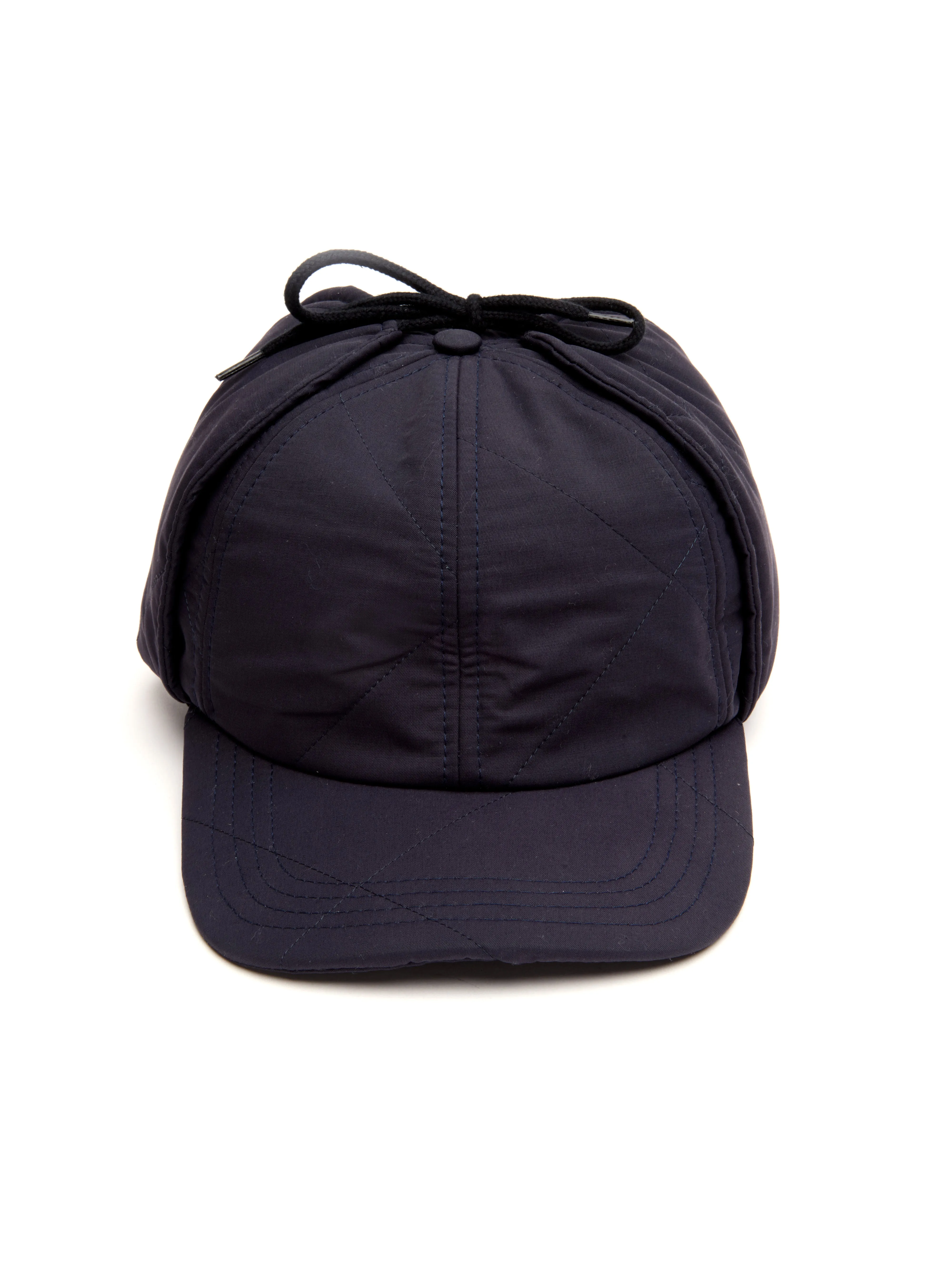Deerstalker Hat Ossington Blue