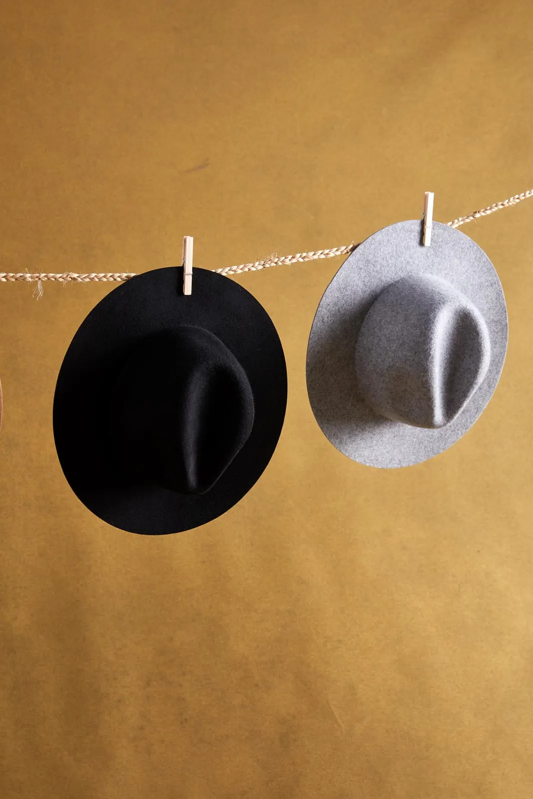 Departure Hat - Marle