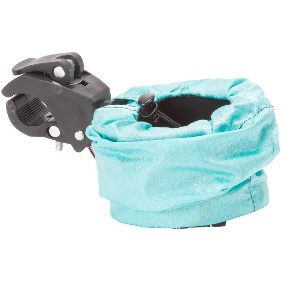 Diamond Handlebar Mount Bottle Holder