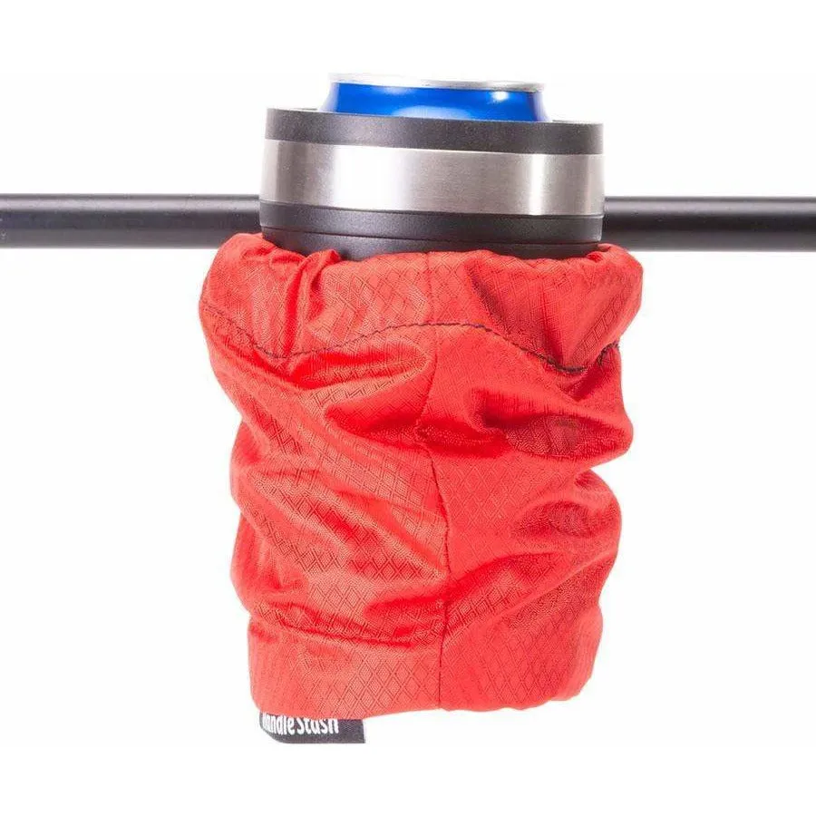 Diamond Handlebar Mount Bottle Holder