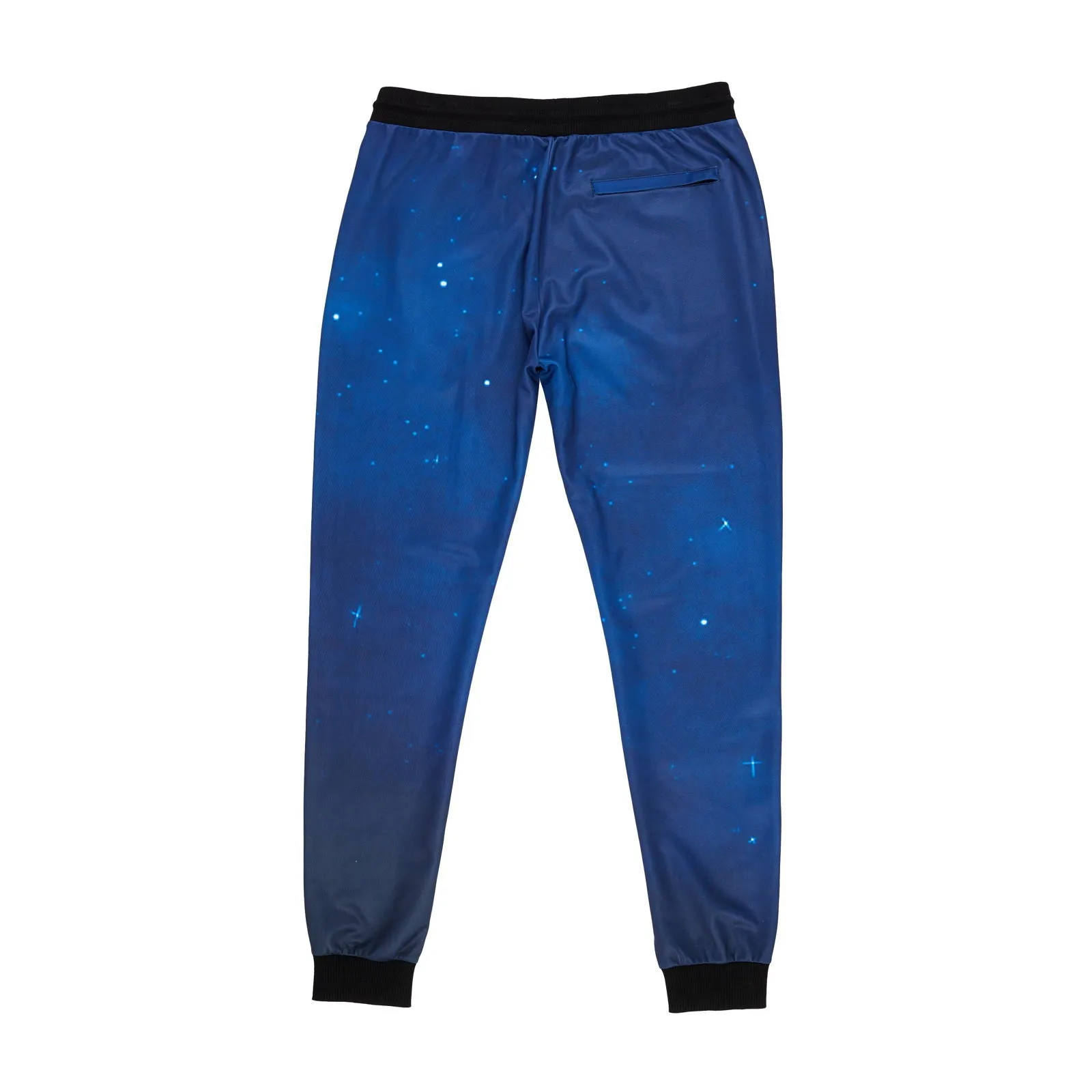 Doggystyle Record Joggers