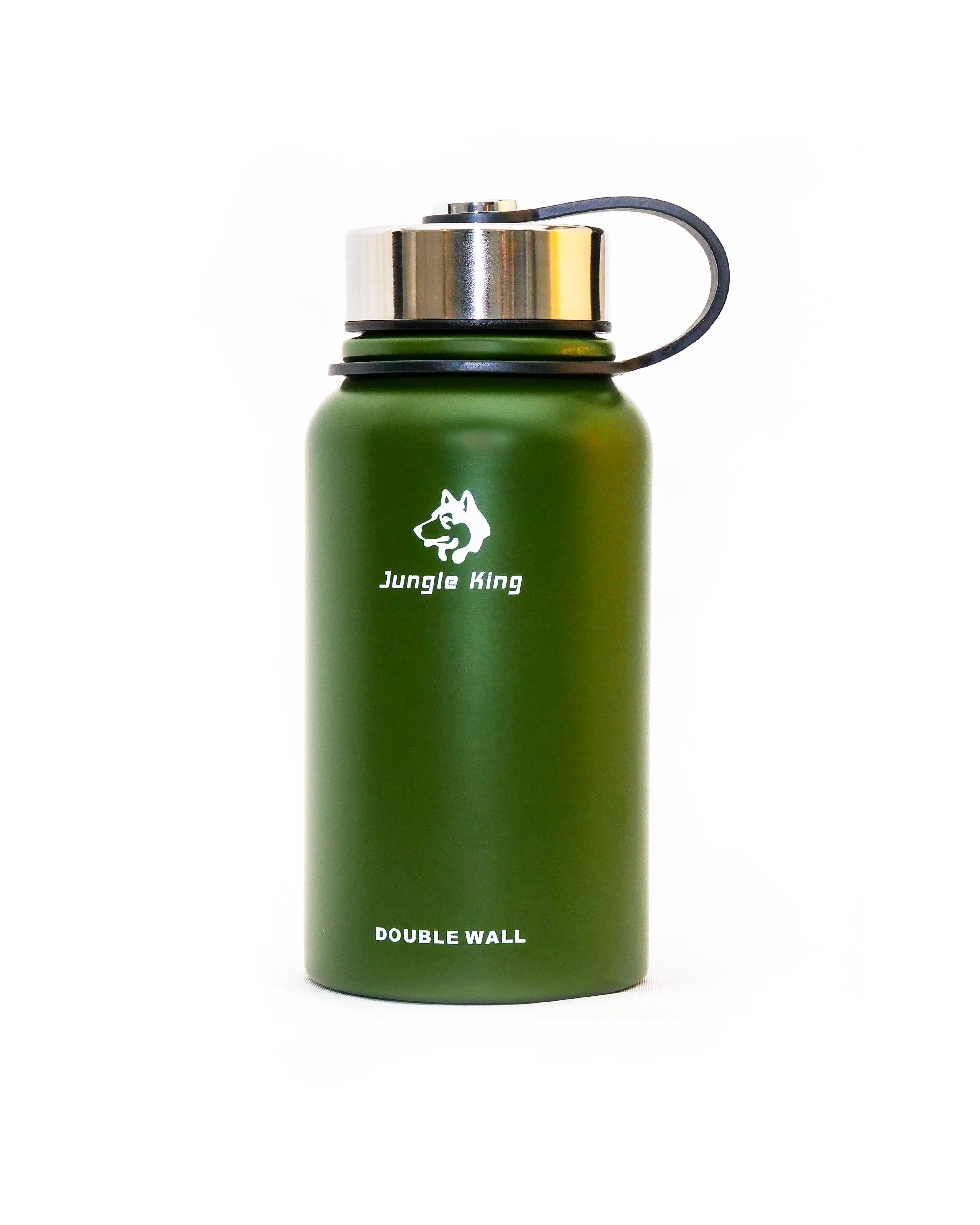 Double Walled Thermos