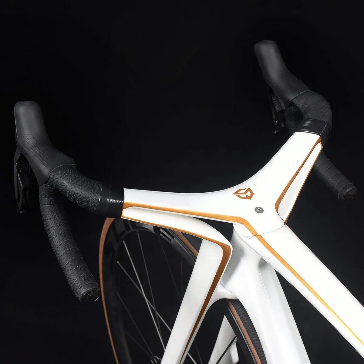 Dream Maker 105 Di2 Full Carbon Bike 24S