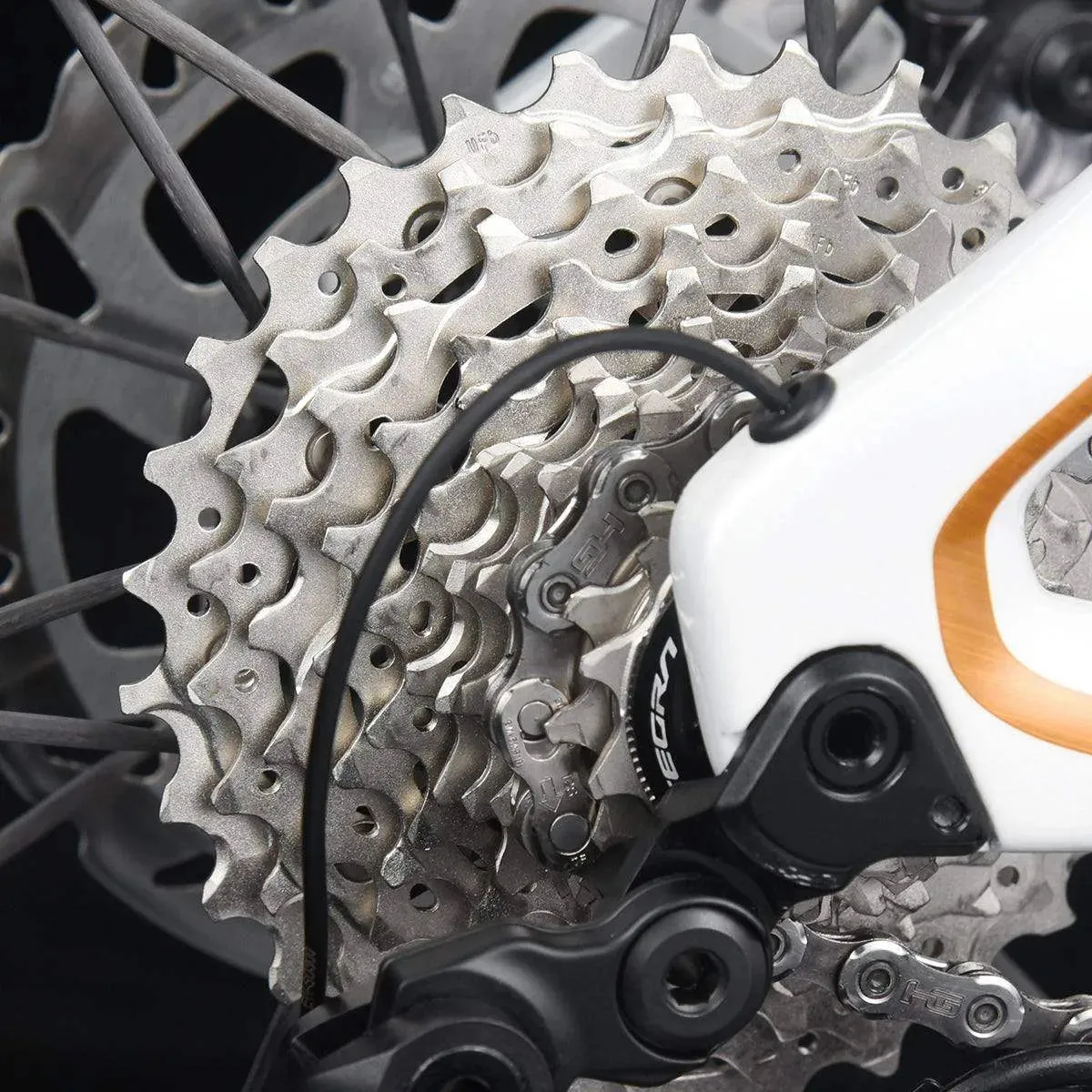 Dream Maker 105 Di2 Full Carbon Bike 24S