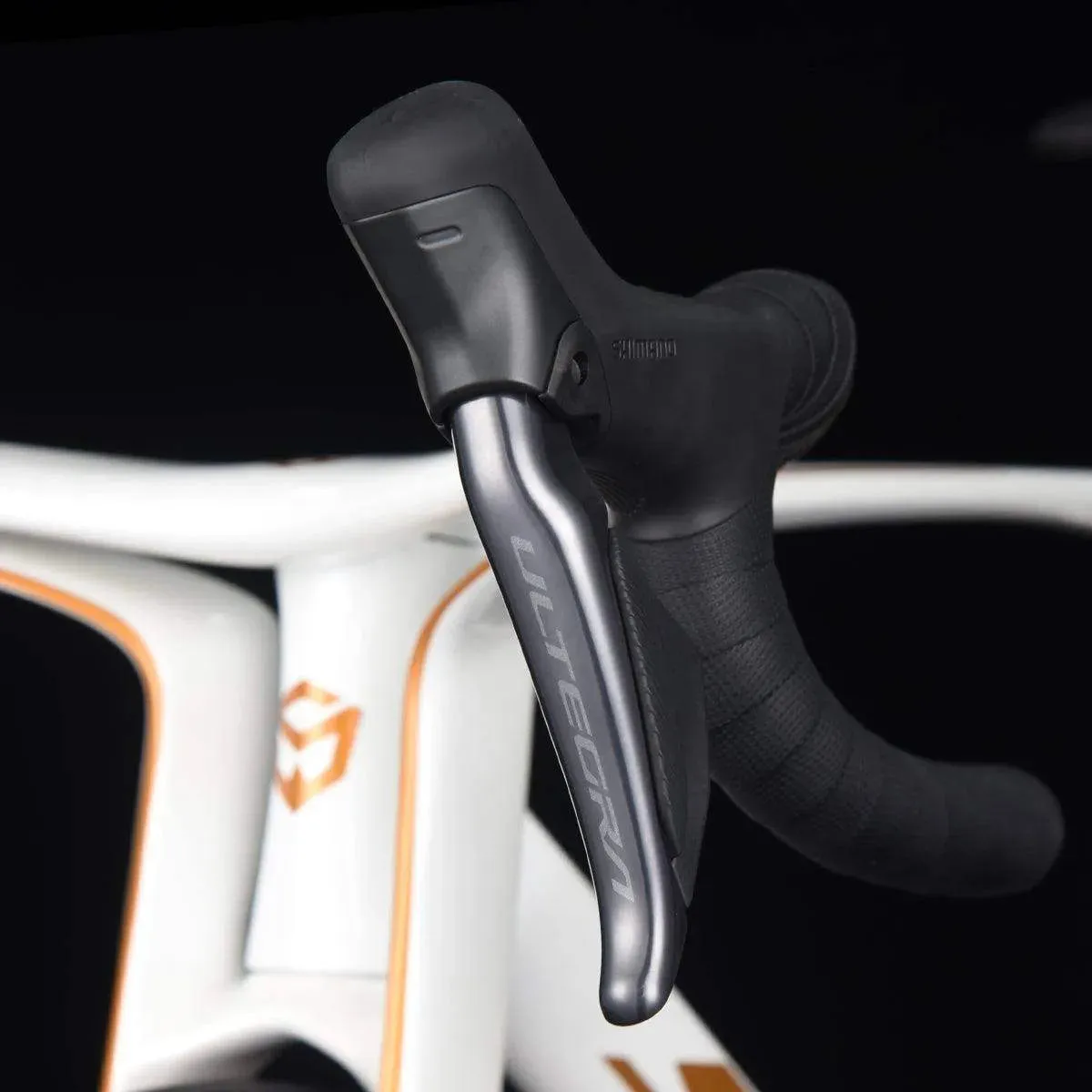 Dream Maker 105 Di2 Full Carbon Bike 24S